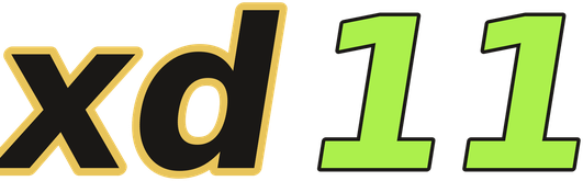 xd11 logo
