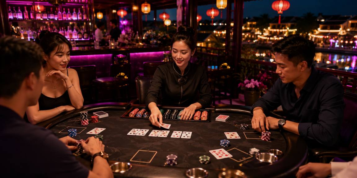 xd11 Live Roulette Classic tại xd11 có gì?